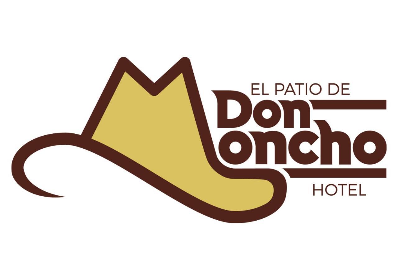 El Patio De Don Moncho Hotel Santa Tecla Exterior photo